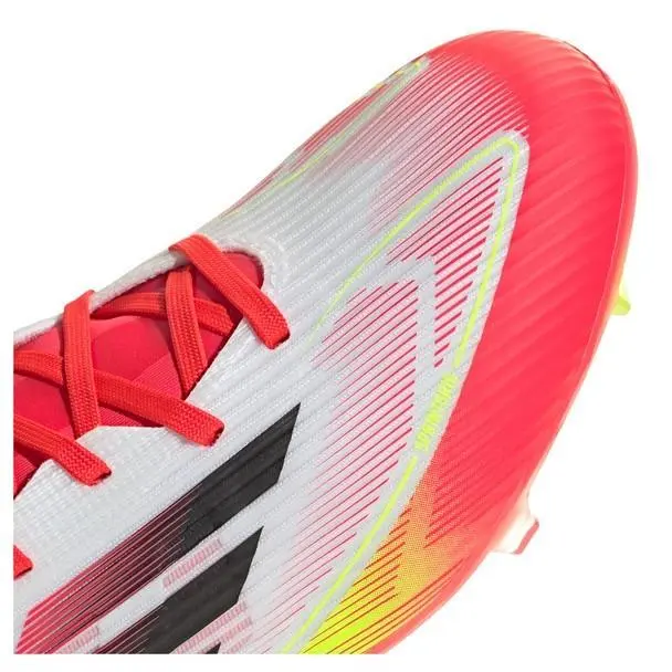 Adidas shoes - adidas adizero F50 - adizero - IE1289 - White 11