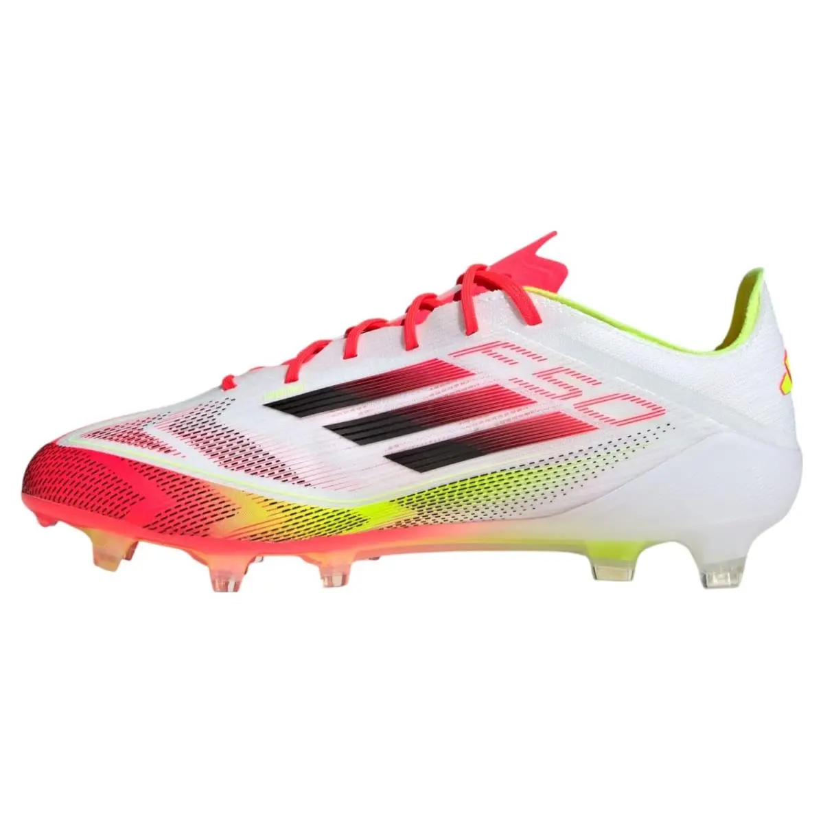 Adidas shoes - adidas adizero F50 - adizero - IE1289 - White 0