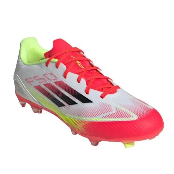Adidas shoes - adidas adizero F50 - adizero - IE1289 - White 1