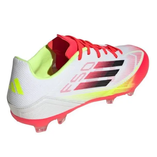 Adidas shoes - adidas adizero F50 - adizero - IE1289 - White 2