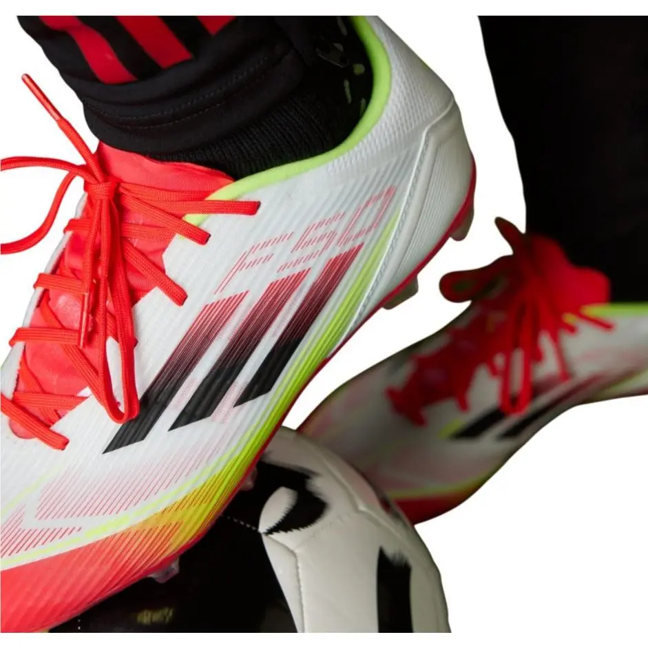 Adidas shoes - adidas adizero F50 - adizero - IE1289 - White 7