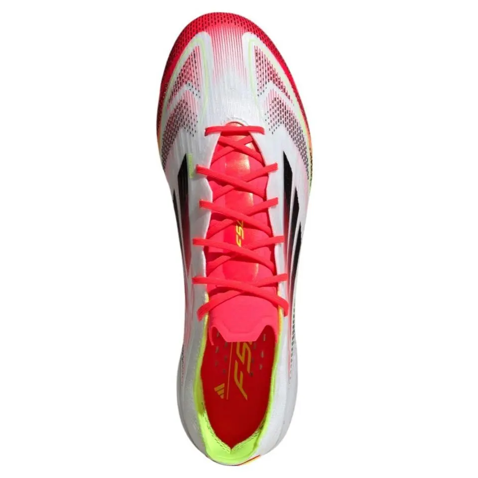 Adidas shoes - adidas adizero F50 - adizero - IE1289 - White 22