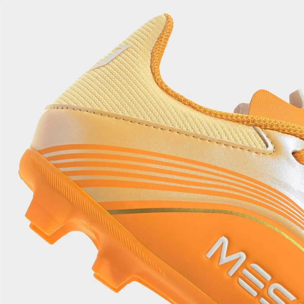 Adidas shoes - JQ0943 800 - Ice Tangerine/Gold Metallic/Pure Tangerine 0