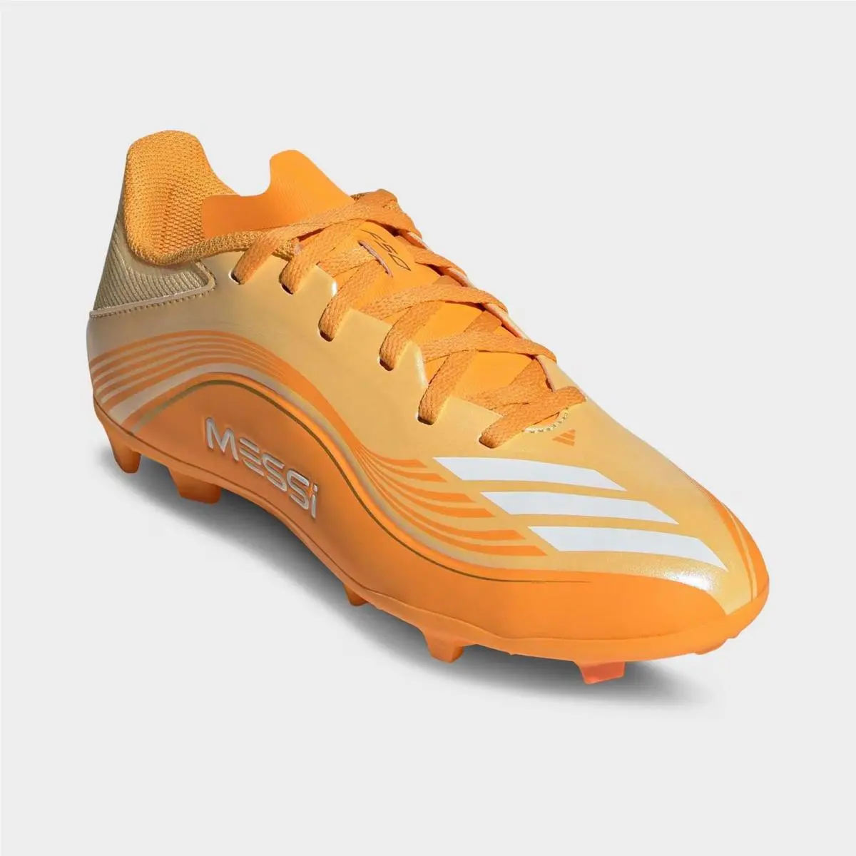 Adidas shoes - JQ0943 800 - Ice Tangerine/Gold Metallic/Pure Tangerine 1