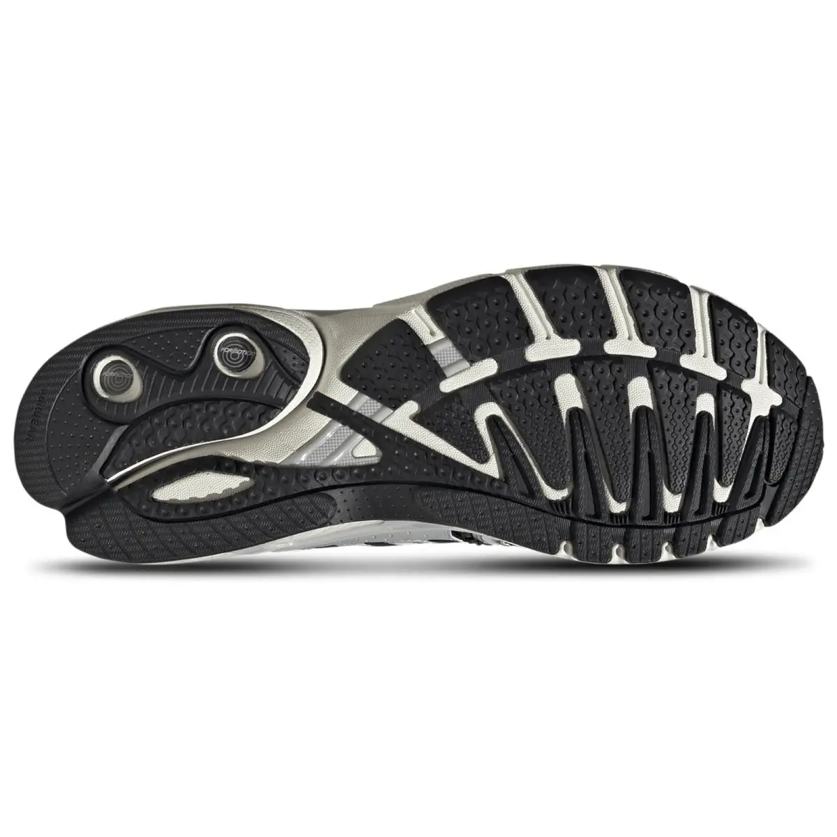 Adidas shoes - Core Black/Silver Metallic/Grey One 8