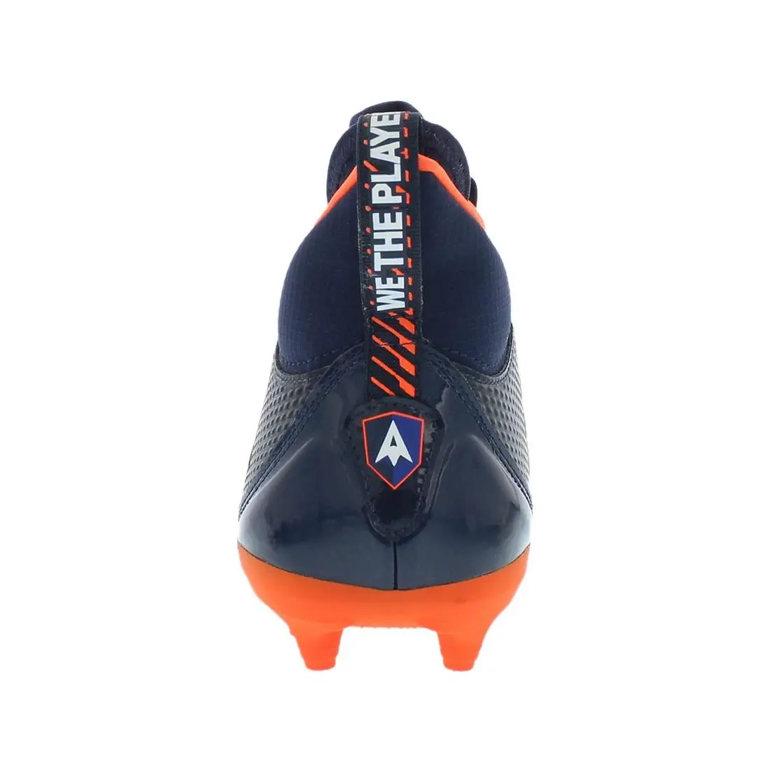 Adidas shoes - Navy/White/Orange, Main: Blue 7