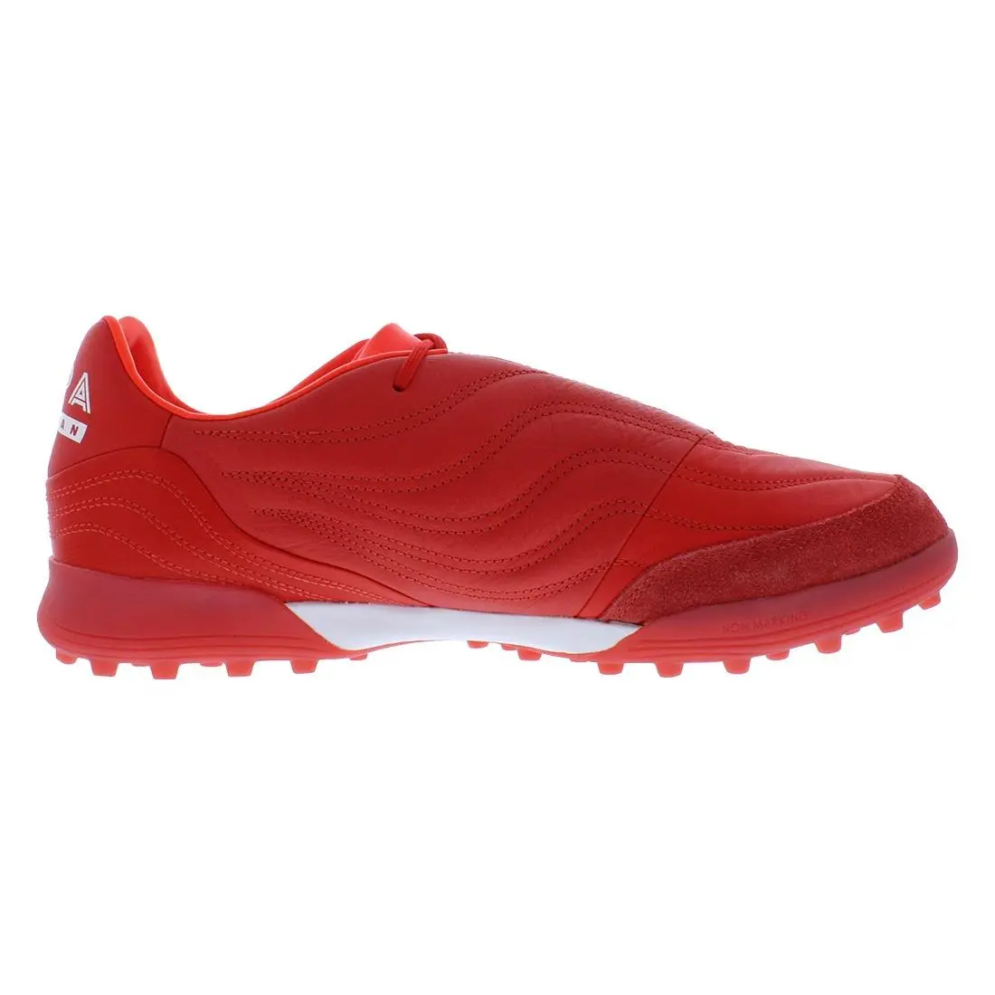 Adidas shoes - Red/Footwear White/Solar Red, Main: Red 1