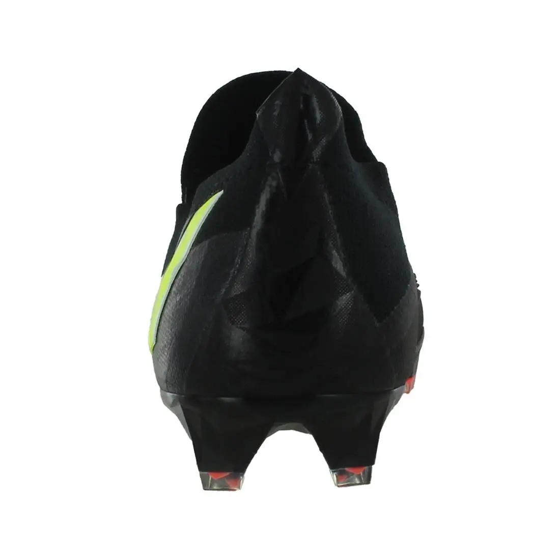 Adidas shoes - Core Black/Team Solar Yellow/Solar Red, Main: Black 2