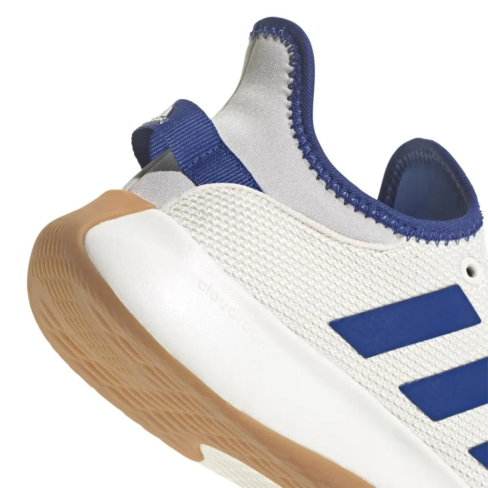 Adidas shoes - adidas Cloudfoam Pure Spw Lace Up - JI4878 - White 4