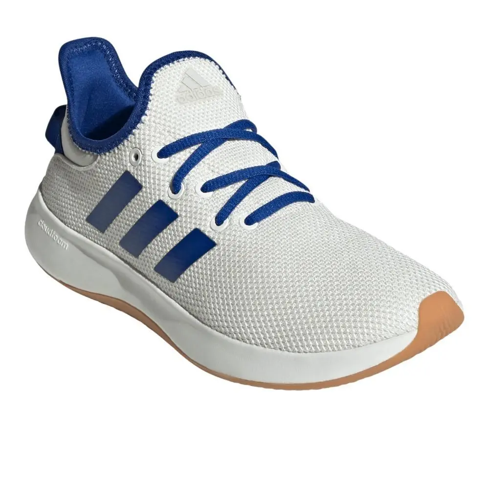 Adidas shoes - adidas Cloudfoam Pure Spw Lace Up - JI4878 - White 8