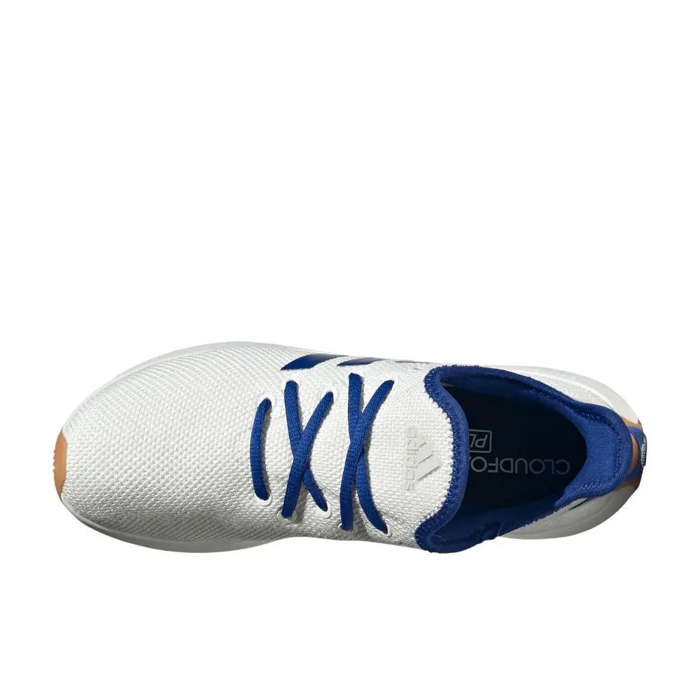Adidas shoes - adidas Cloudfoam Pure Spw Lace Up - JI4878 - White 10