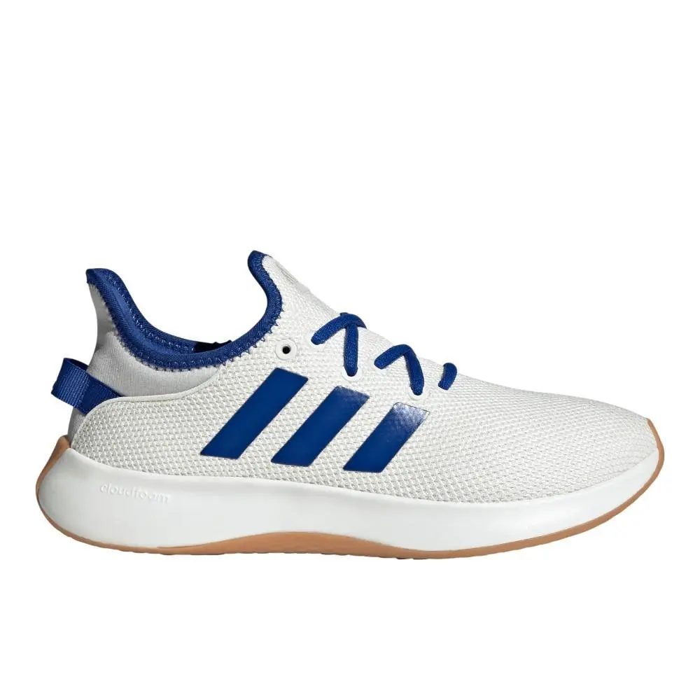Adidas shoes - adidas Cloudfoam Pure Spw Lace Up - JI4878 - White 7