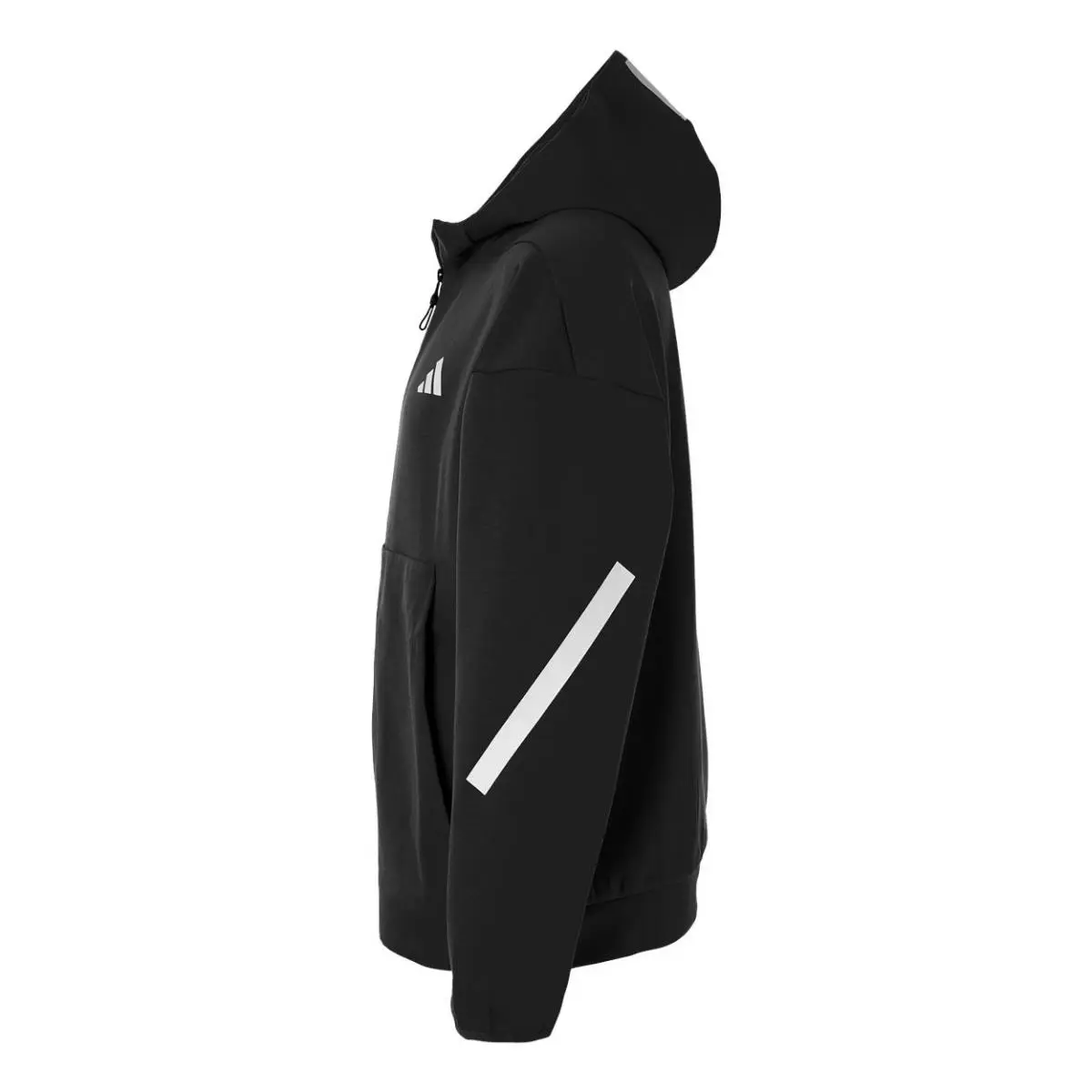 Adidas clothing - Black, Grey, Main: Black 0