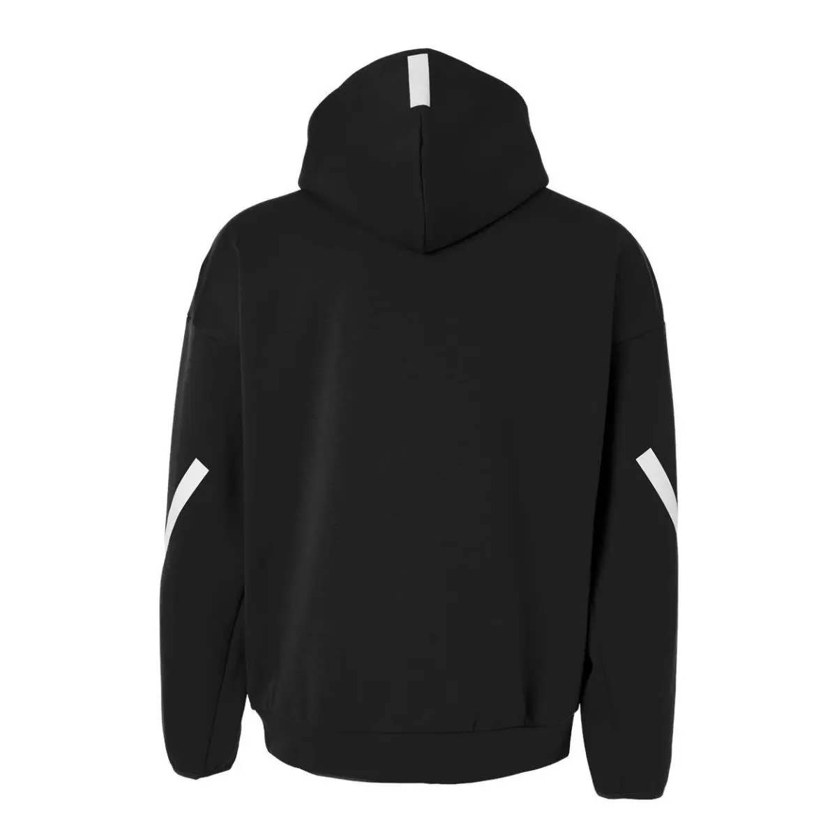 Adidas clothing - Black, Grey, Main: Black 1