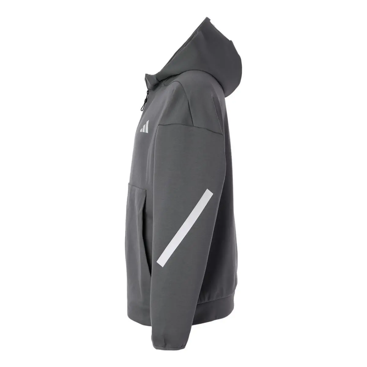 Adidas clothing - Black, Grey, Main: Black 6