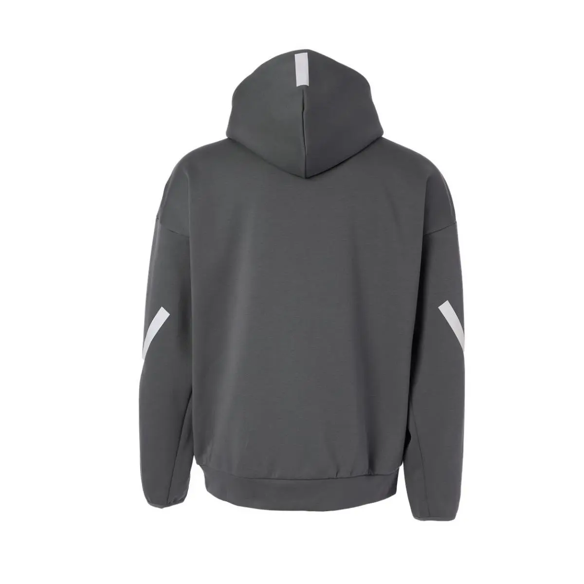Adidas clothing - Black, Grey, Main: Black 7