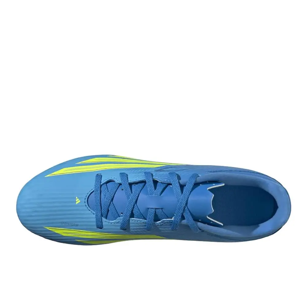 Adidas shoes - adidas F50 Club Firm GroundMulti Ground Soccer Cleats - JS1472 - Blue 10