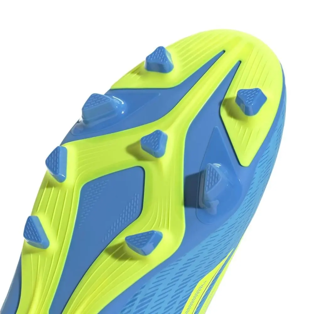 Adidas shoes - adidas F50 Club Firm GroundMulti Ground Soccer Cleats - JS1472 - Blue 13