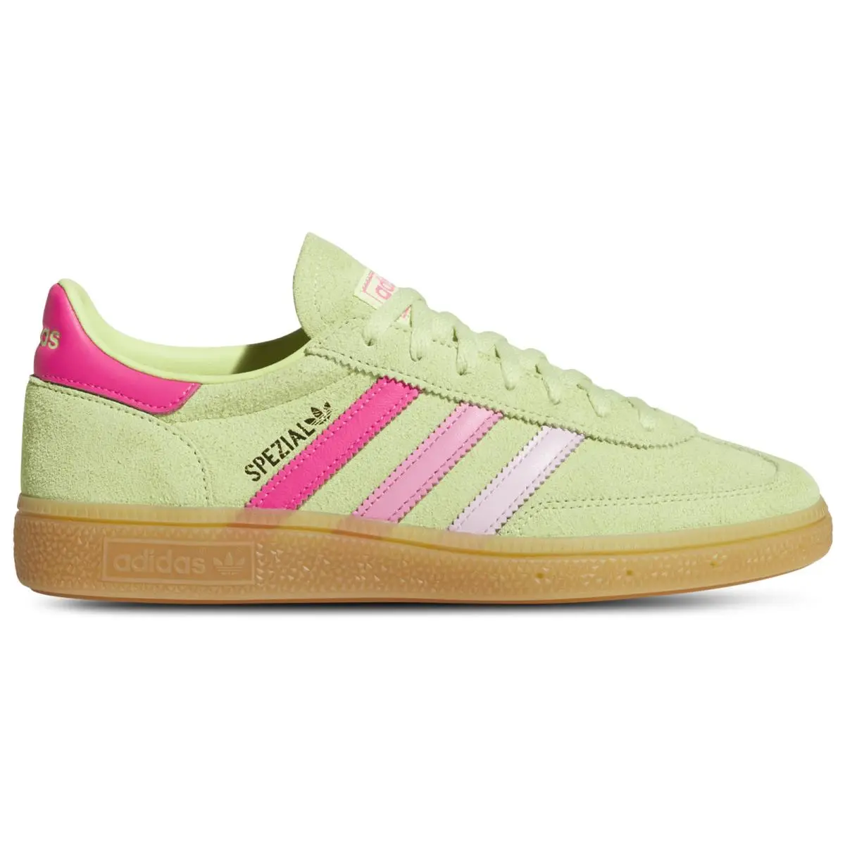 Adidas shoes - Gn/Pk 4