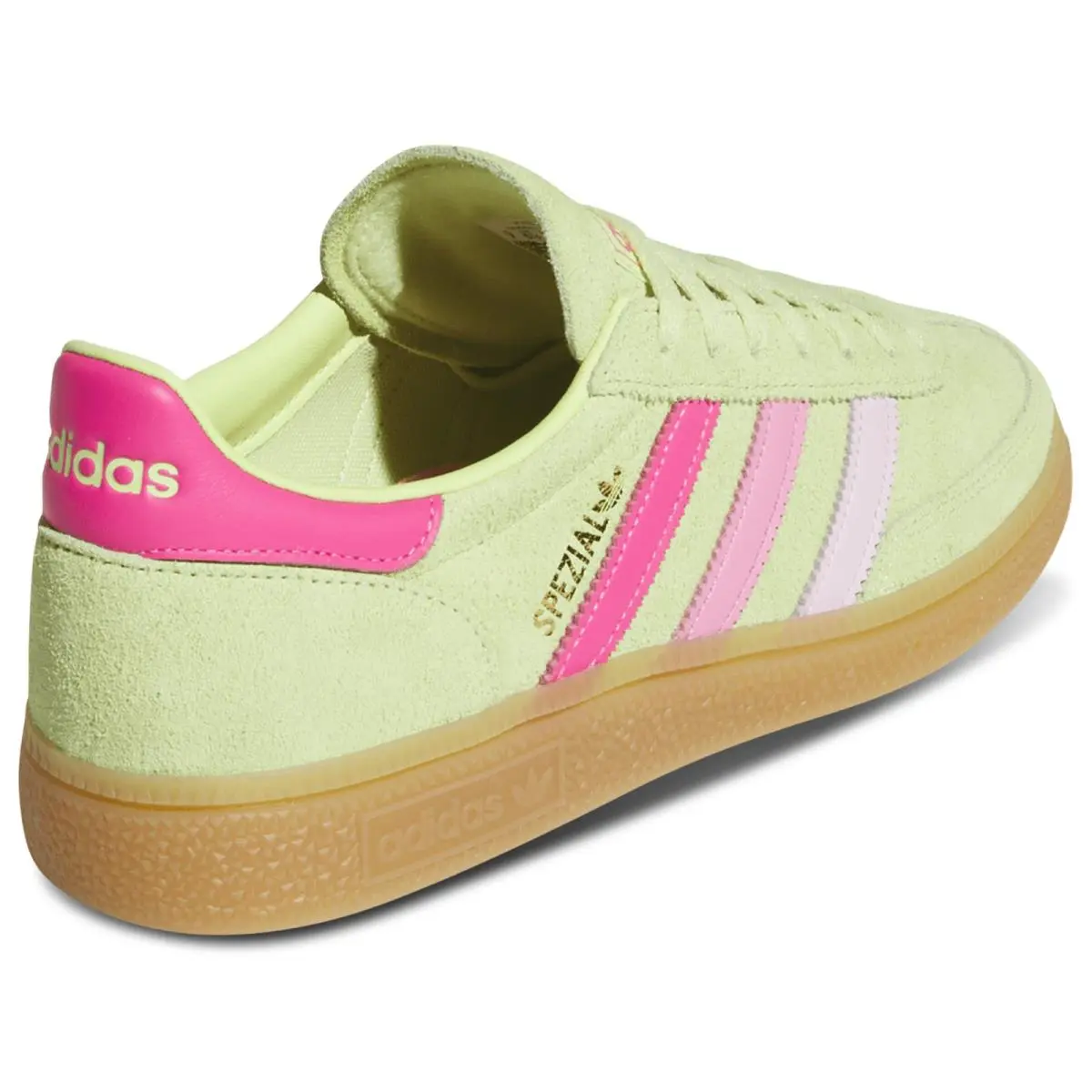 Adidas shoes - Gn/Pk 6