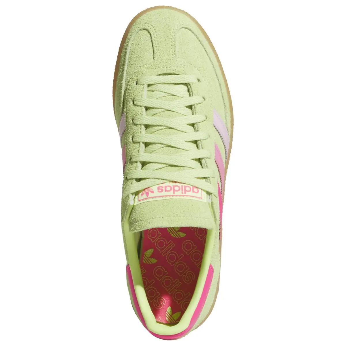 Adidas shoes - Gn/Pk 7