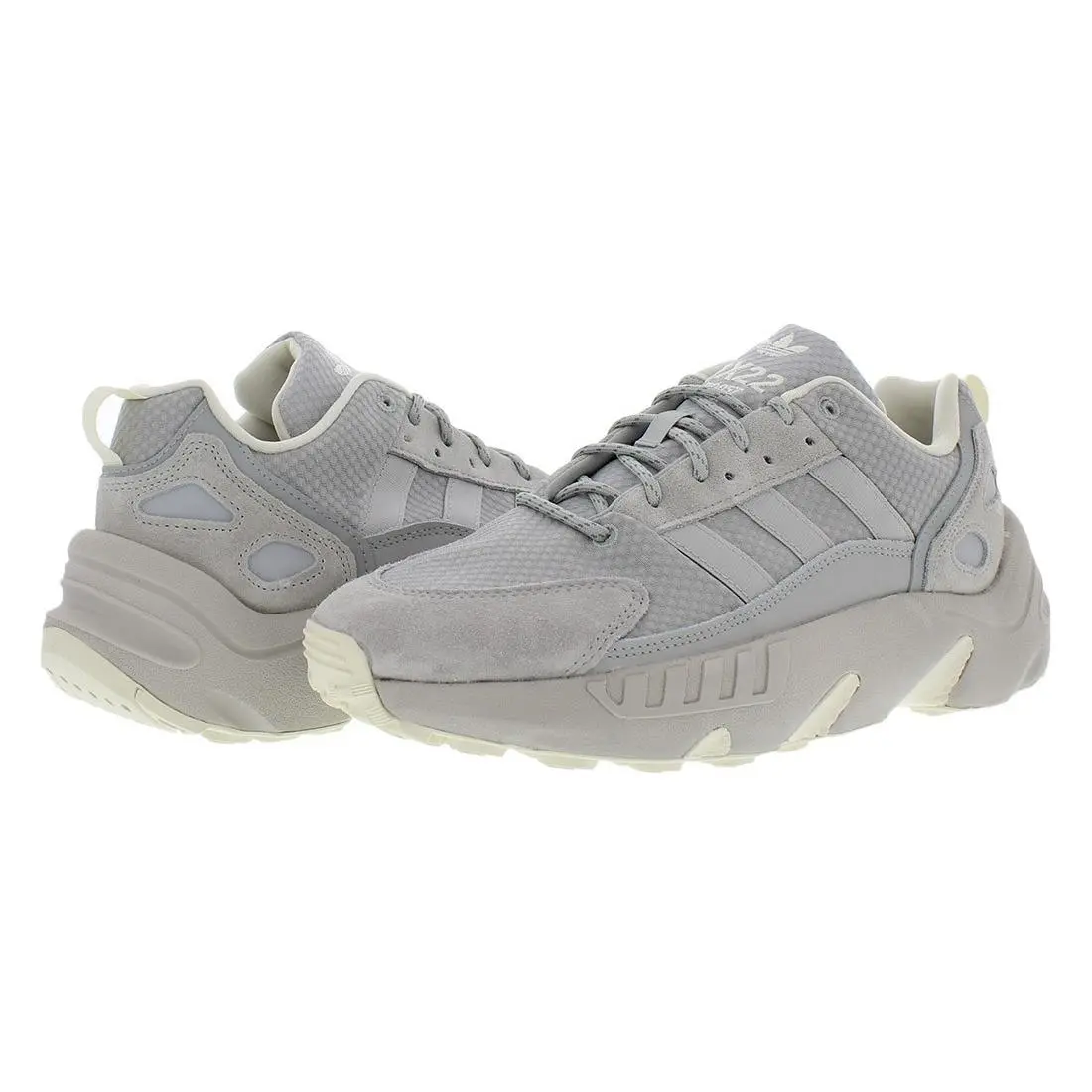Adidas shoes - Grey, Main: Grey 0