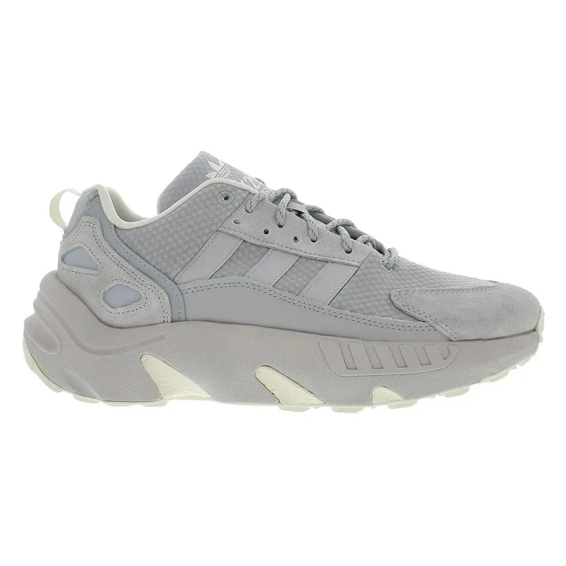 Adidas shoes - Grey, Main: Grey 2