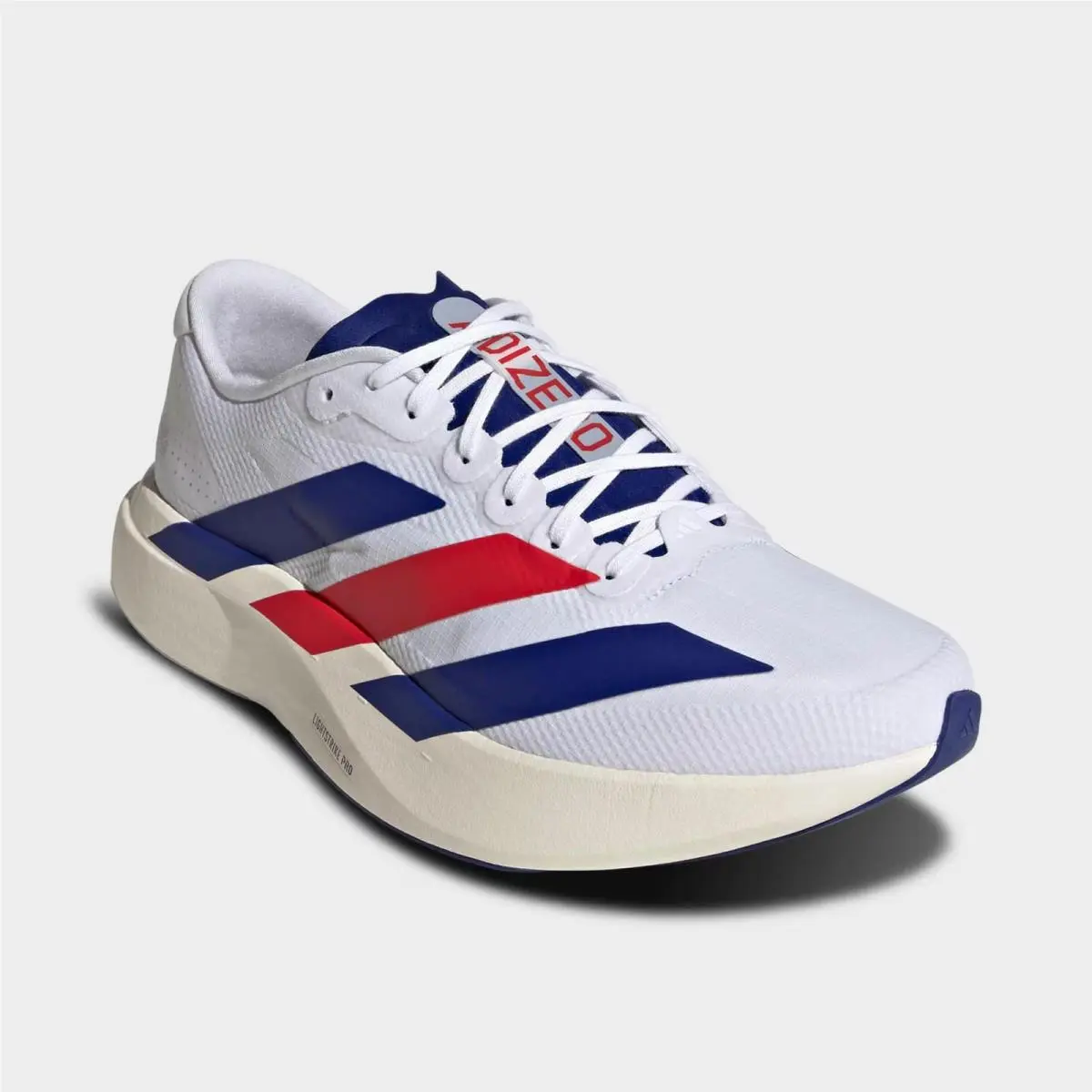 Adidas shoes - KK3719 100 - Cloud White/Mystery Ink/Pure Ruby 1