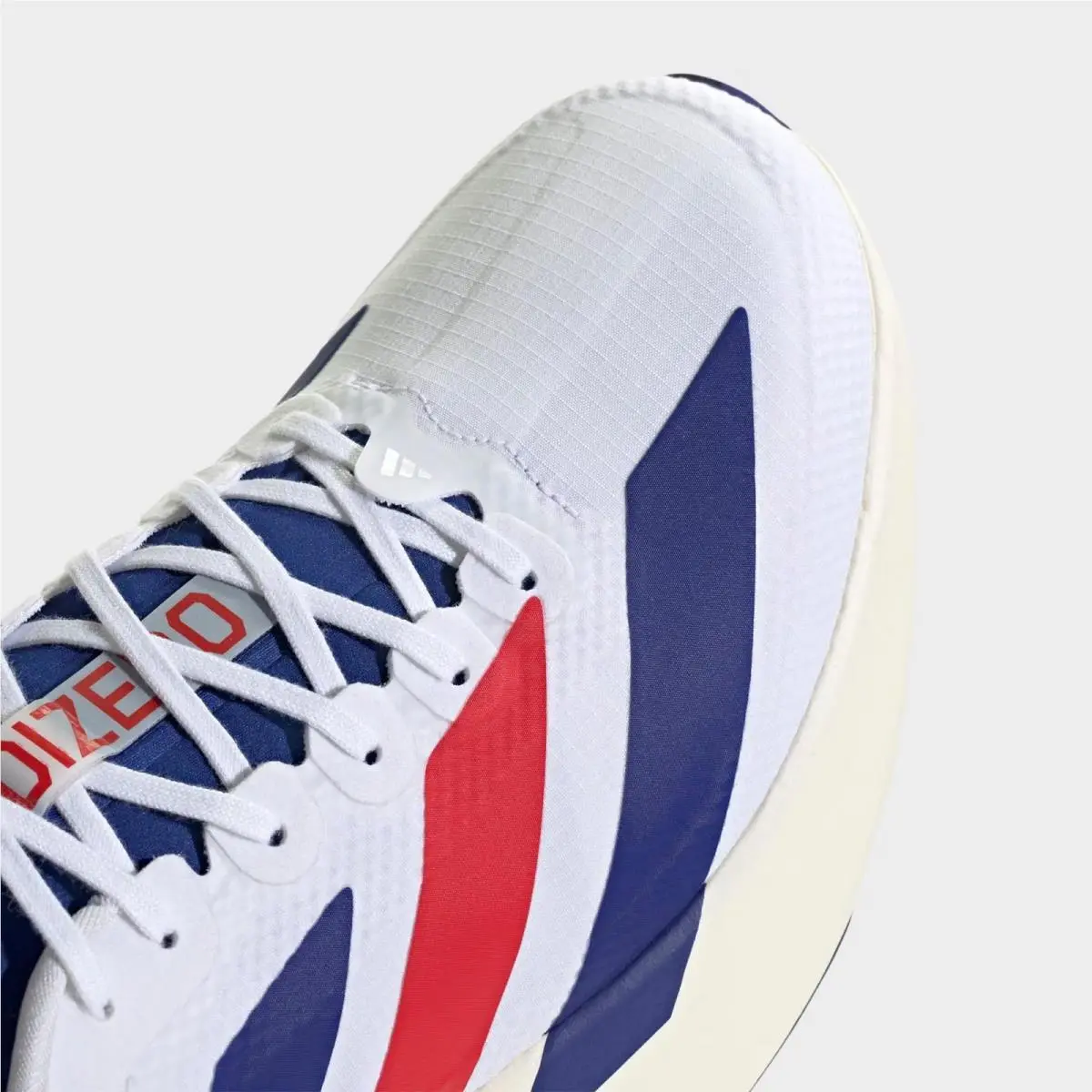 Adidas shoes - KK3719 100 - Cloud White/Mystery Ink/Pure Ruby 4