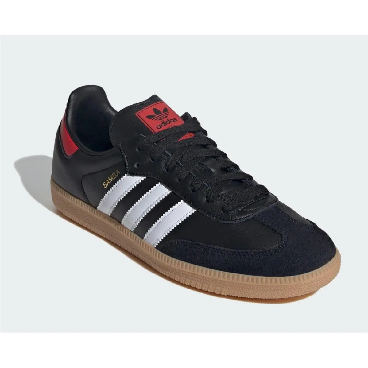 Adidas shoes - Cblack/Ftwwht/Gum3 0