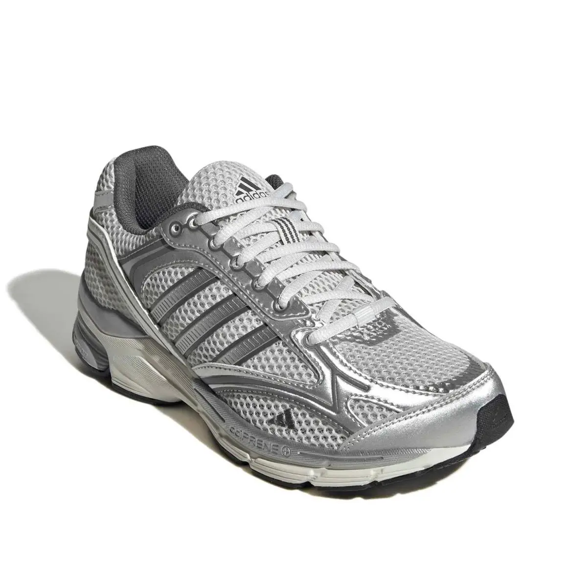 Woman`s Athleisure Adidas Spiritain 2000 Sneaker