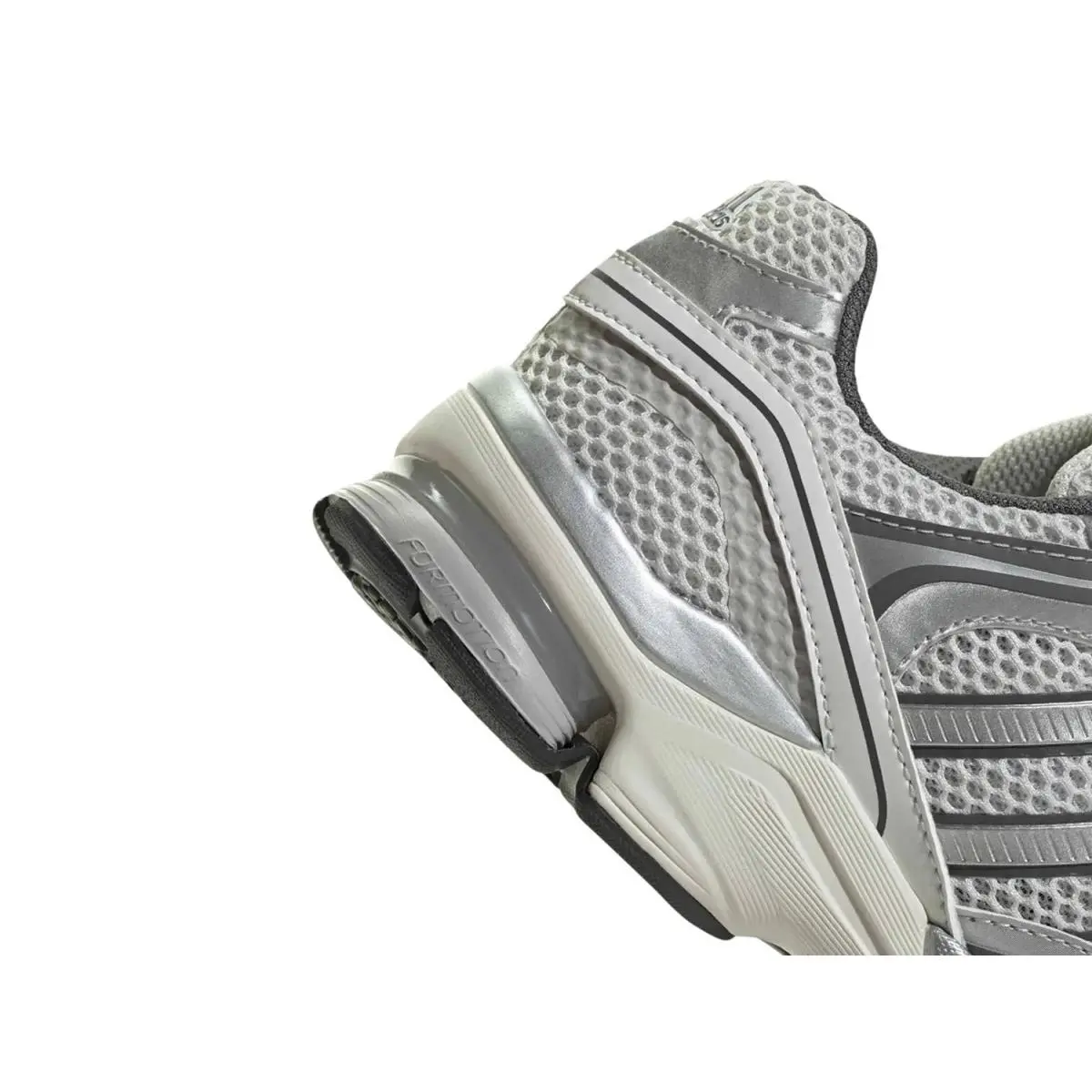 Adidas shoes - White/Silver 5