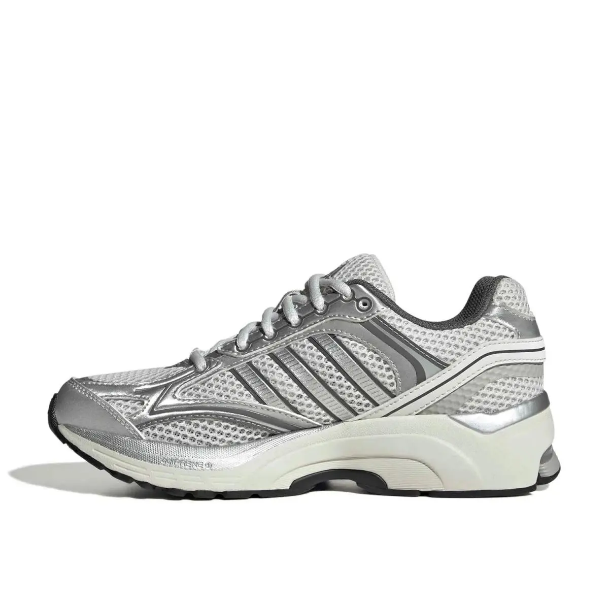 Adidas shoes - White/Silver 7