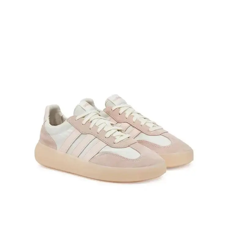 Adidas shoes - Adidas Barreda Decode JI2322 - Barreda Decode - JI2322 - Pink 4