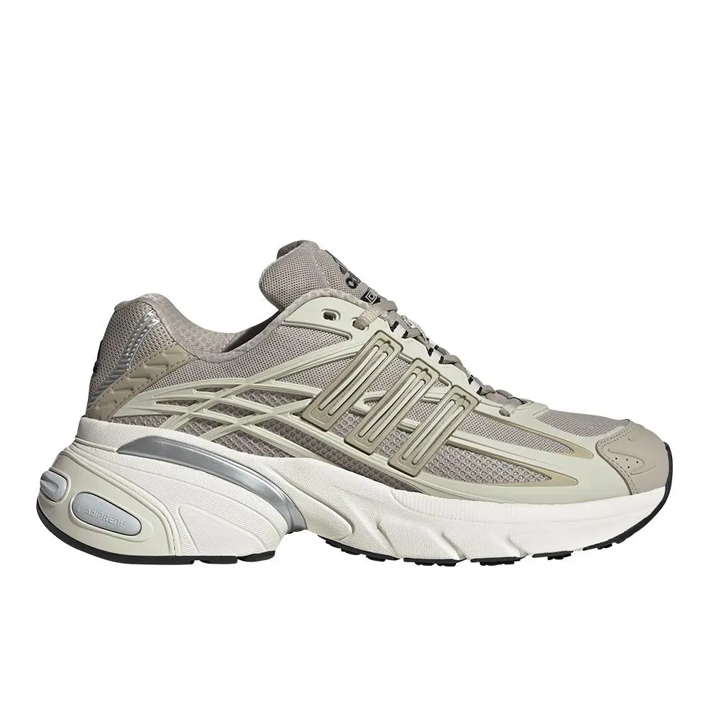 Adidas Adistar Xlg 2.0 Lace Up Mens Beige Sneakers Casual Shoes KI6670