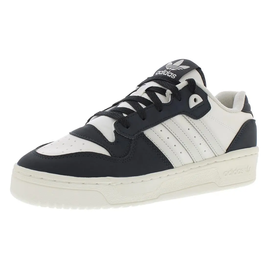 Adidas shoes - Carbon/Talc/Cloud White, Main: Off-White 0