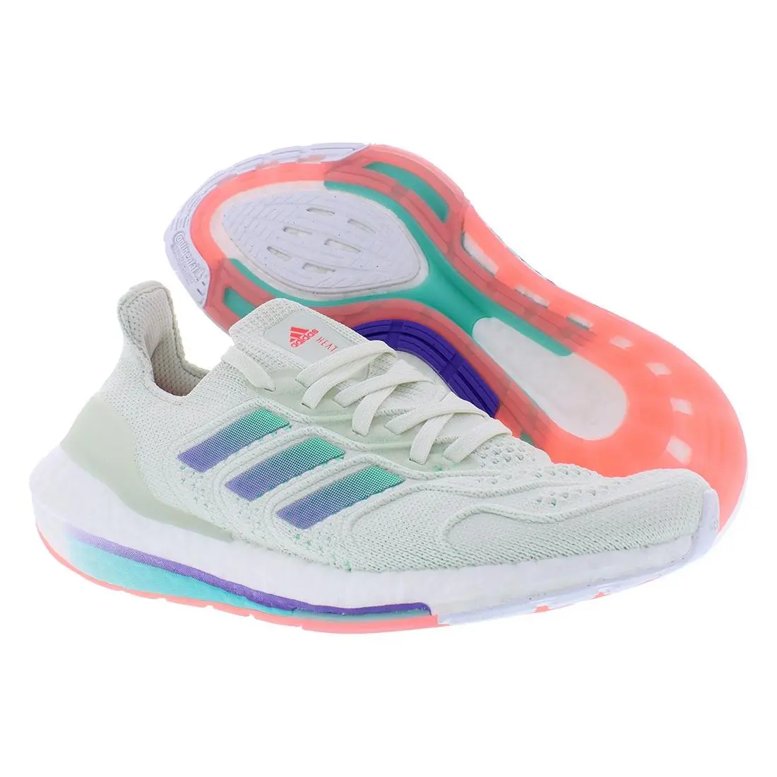 Adidas Ultraboost 22 Heat.rdy Womens Shoes