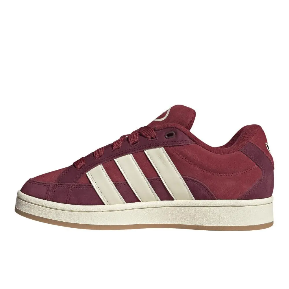 Adidas shoes - adidas Campus 00S Beta Lace Up - JQ8368 - Red 1