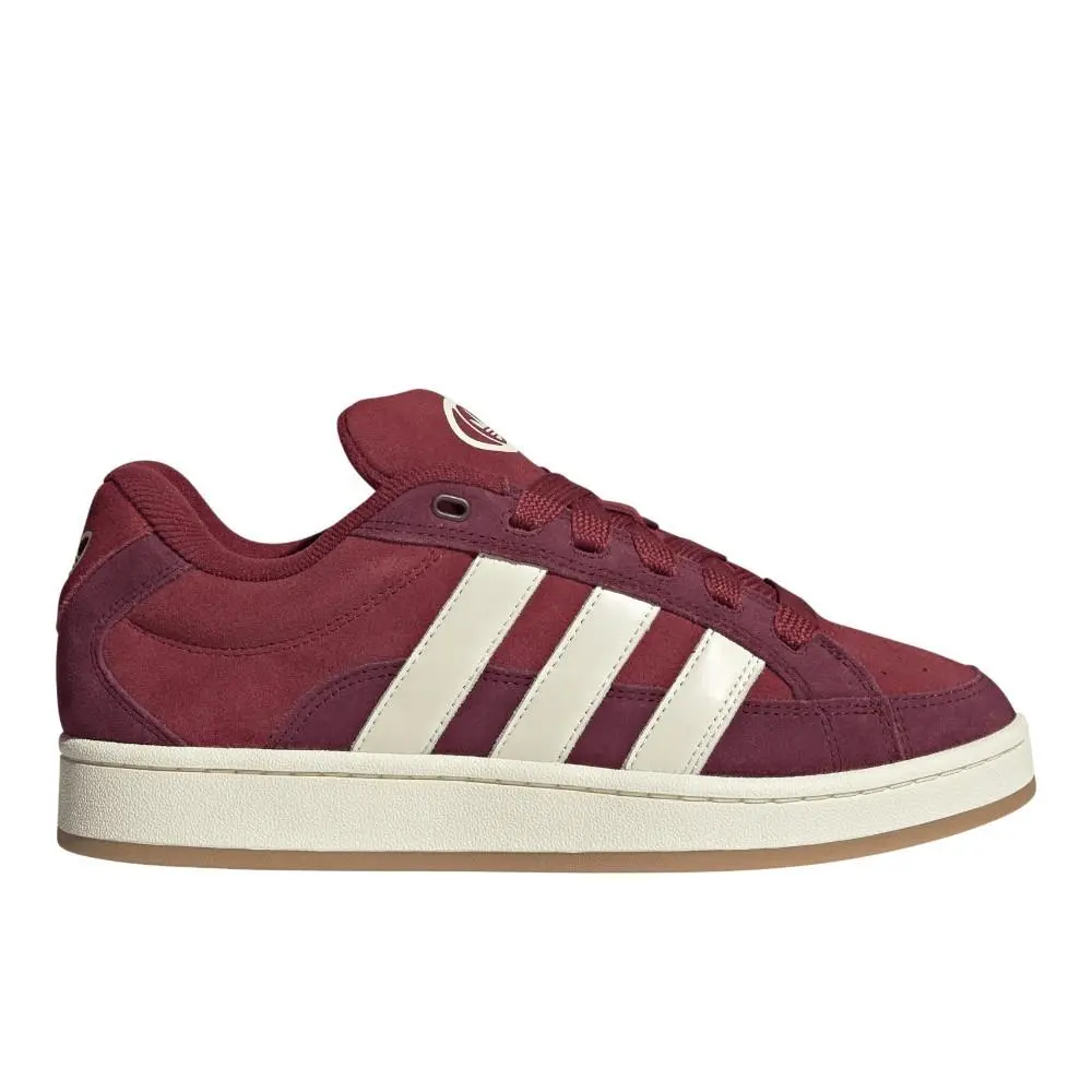 Adidas shoes - adidas Campus 00S Beta Lace Up - JQ8368 - Red 5