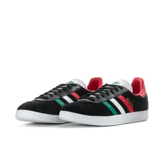Adidas shoes - Black 5