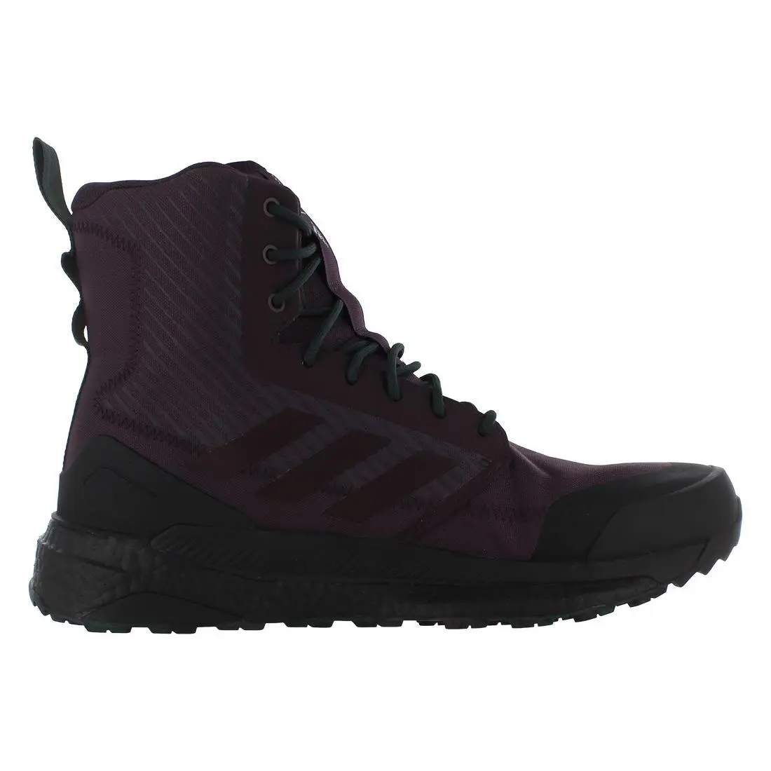 Adidas shoes - Shadow Maroon/Shadow Green/Core Black, Main: Red 6