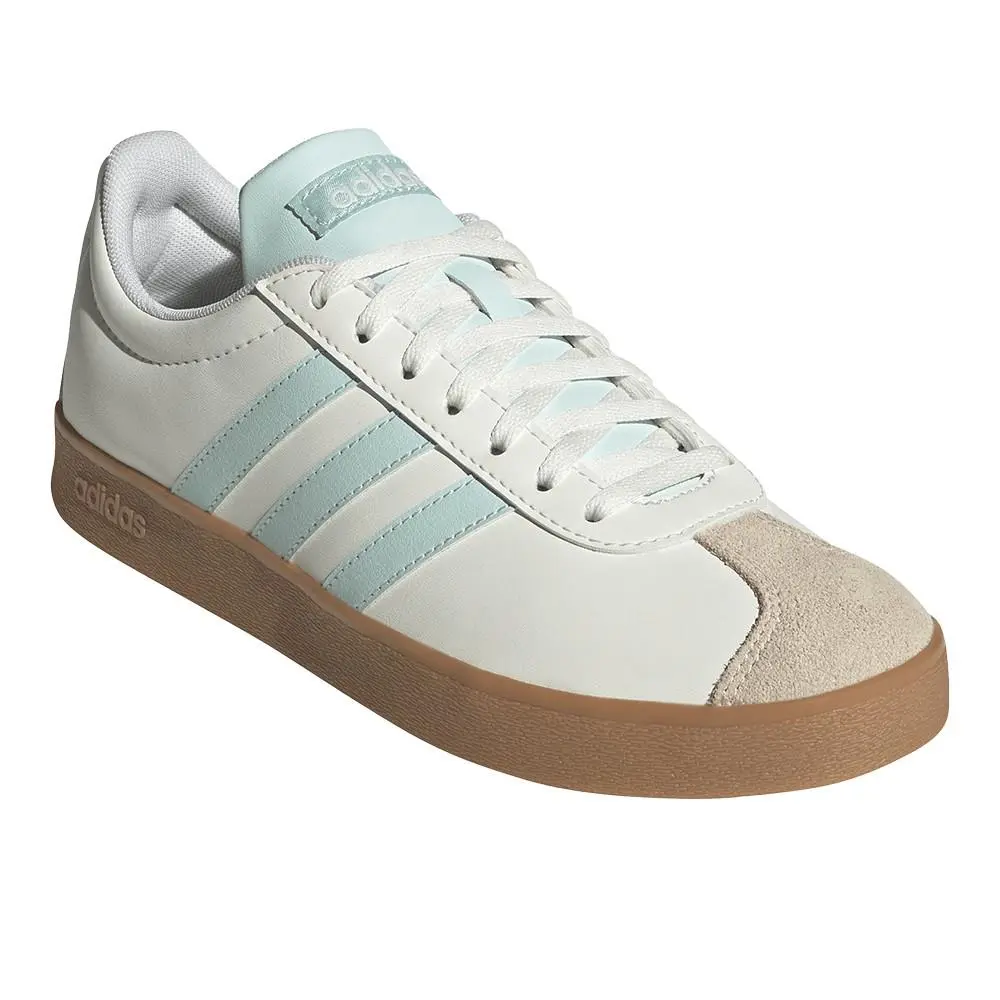 Adidas shoes - adidas Vl Court Base - Court Base - JI1767 - White 0