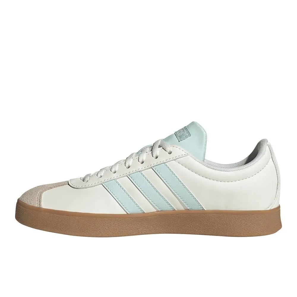 Adidas shoes - adidas Vl Court Base - Court Base - JI1767 - White 1