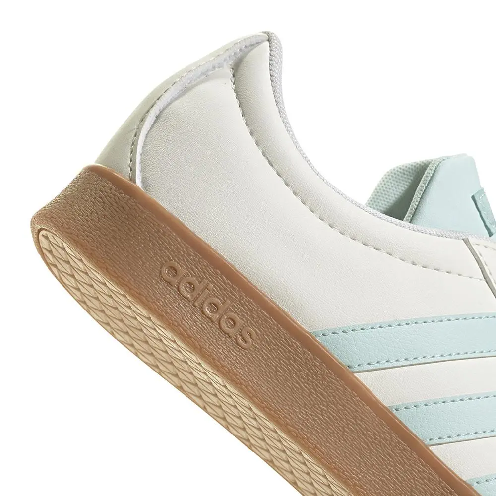Adidas shoes - adidas Vl Court Base - Court Base - JI1767 - White 4
