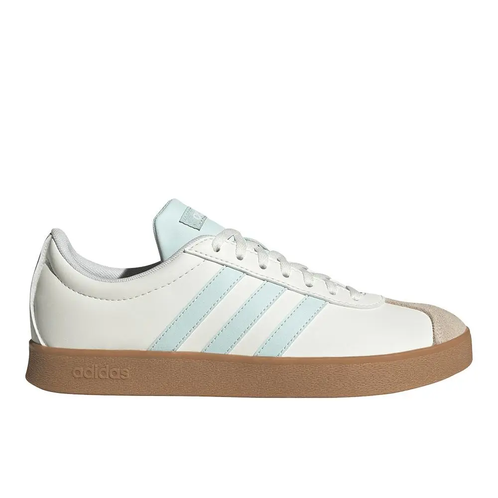 Adidas shoes - adidas Vl Court Base - Court Base - JI1767 - White 7
