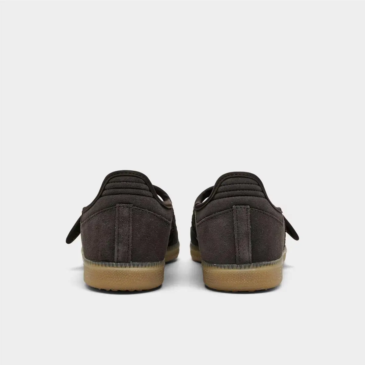 Adidas shoes - HQ9495 200 - Aurora Coffee/Aurora Coffee/Gold Metallic 6