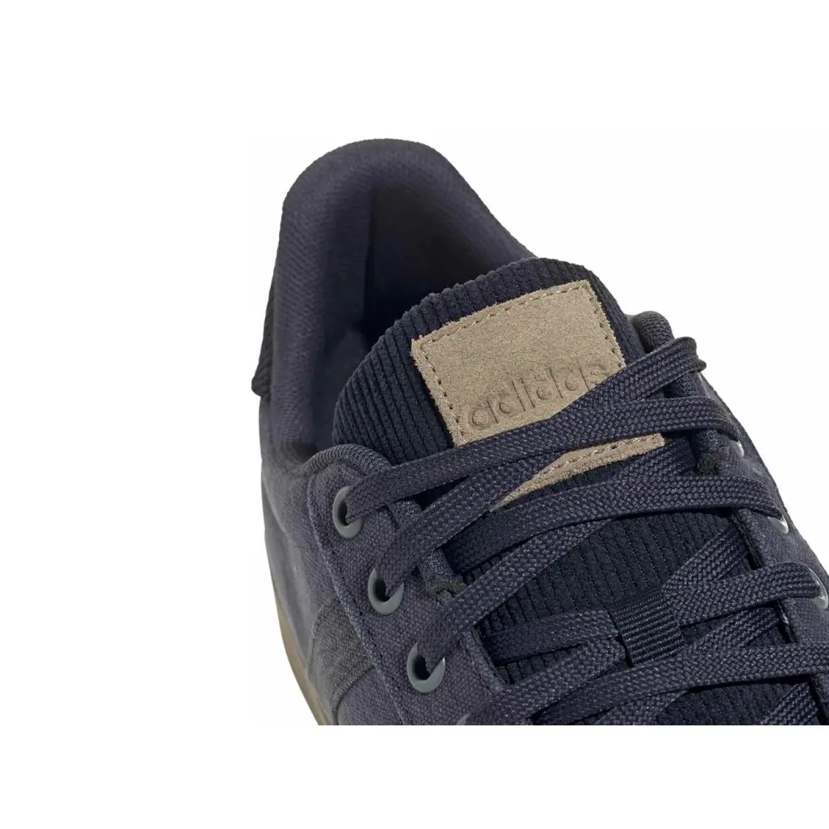 Adidas shoes - Navy 4