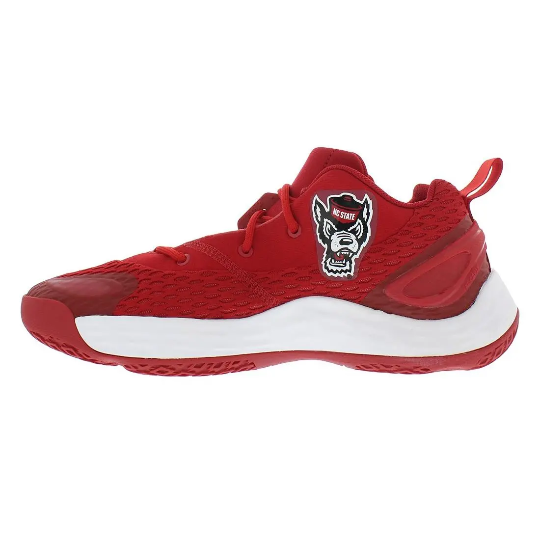 Adidas shoes - Red, Main: Red 1