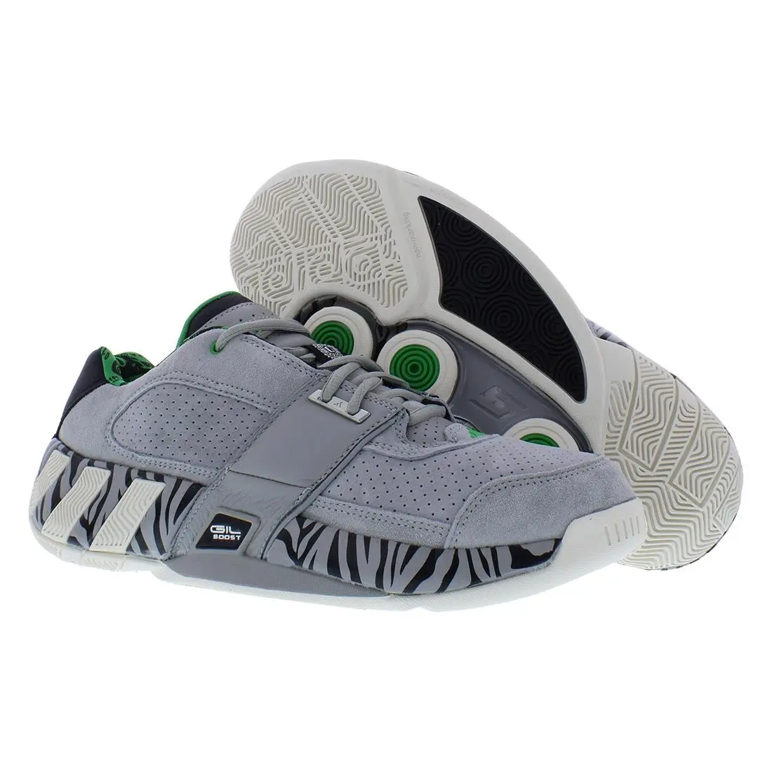 Adidas Agent Gil Restomod Unisex Shoes