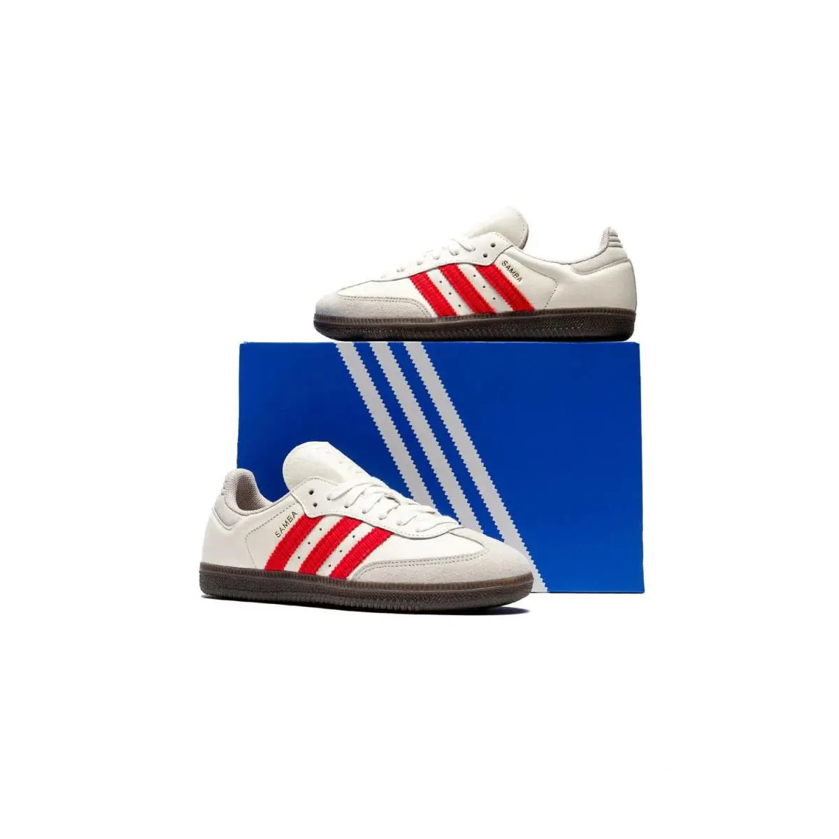 Adidas shoes - IH6815 - IH6815 - Multicolor 1